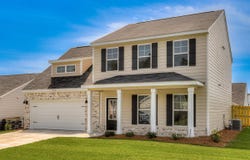 851 Snow Bunting Court, North Augusta, SC 29860