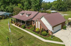 106 ILENE STREET, RAINBOW CITY, AL 35906