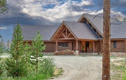 764 Stagecoach Drive, Tabernash, CO 80478