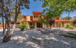 5 Chrysler Place, Roswell, NM 88201