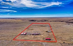 12580 County Road Z.5, Rush, CO 80833