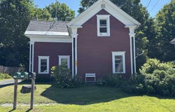 141 Summer Street, Morristown, VT 05661