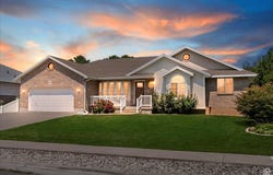 1816 W 400 N, West Point, UT 84015