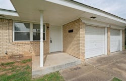 1103 Elmhurst Drive, Oklahoma City, OK 73160