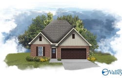 16645 Ted Childs Drive, Athens, AL 35613