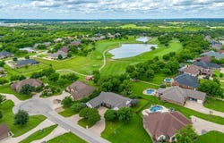 5604 Medinah Court, Granbury, TX 76049