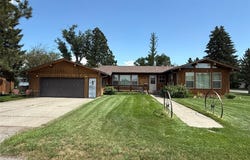 515 Stock Street, Big Timber, MT 59011