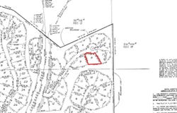 Lot 8 Wasasa Trail, Cherokee Village, AR 72529