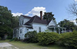1101 E Main Street, Dillon, SC 29536