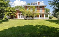 410 N Eagle Street, Marshall, MI 49068