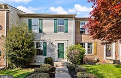 238 LEASTONE Lane, ABINGDON, MD 21009