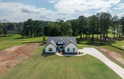 Lot 36 Millie, Williamson, GA 30292