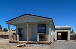 946 SE 10th Street, Madras, OR 97741
