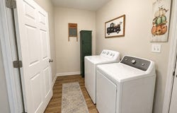 117 E 4th Street, Blackstone, VA 23824