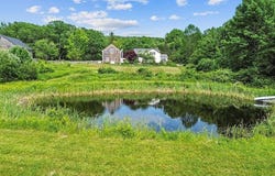 427 Mt. Pisgah Road, Winthrop, ME 04364