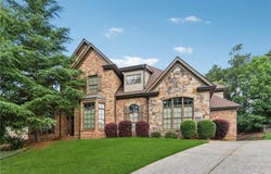 3410 Enclave Mill Court, Dacula, GA 30019