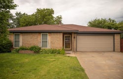 1403 Charles Avenue, Panhandle, TX 79068