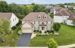 12237 Winterberry Lane, Plainfield, IL 60585