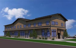 2110 TAXI WAY, Steamboat Springs, CO 80487