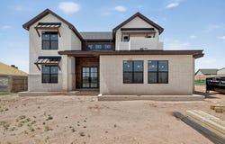 5709 E County Rd 94, Midland, TX 79706