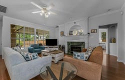 6206 Hidden Springs Lane, Garland, TX 75044