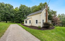 603 Adrian Street, Manchester, MI 48158