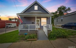 229 Broadway Avenue, Crystal City, MO 63019