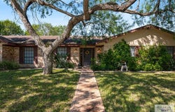 25 THORNHILL TRL., BROWNSVILLE, TX 78521