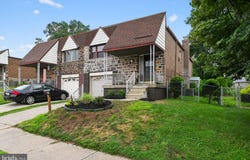 15120 INA DRIVE, PHILADELPHIA, PA 19116