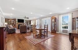 2468 Stone Corner Rd, Kevil, KY 42053