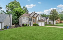 3015 Cranbrook Walk NW, Kennesaw, GA 30144