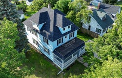 301 N Summit Street, Spooner, WI 54801