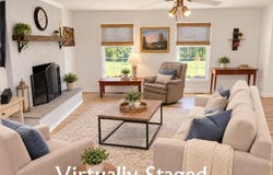 1565 Spring Valley Lake Road, Henderson, NC 27537