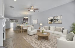 13491 Spring View, Alpharetta, GA 30004