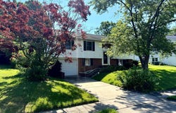 609 BAYBERRY COURT, EDGEWOOD, MD 21040