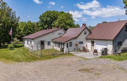 356 Lyford Road, Orneville Twp, ME 04463