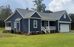 169 Red Fox Trail, Delco, NC 28436