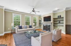 1439 Ashford Place NE, Brookhaven, GA 30319