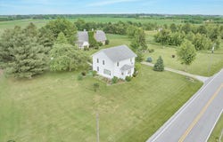 14908 Montgomery Street, Hebron, IN 46341