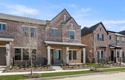 2412 Bulin Drive, Mansfield, TX 76063