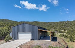 Picketwire Rd, Trinidad, CO 81082