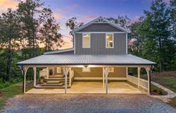 133 Moudy Lane, Eatonton, GA 31024