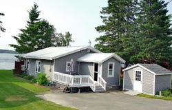 107 Echo Lake Road, Presque Isle, ME 04769