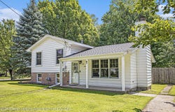 831 Eugenia Drive, Mason, MI 48854