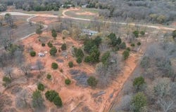 21839 Lilly Drive, Tecumseh, OK 74873