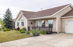 116 Beargrass Lane, Kalispell, MT 59901