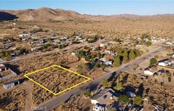 60255 Natoma Trail, Joshua Tree, CA 92252