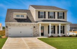 851 Snow Bunting Court, North Augusta, SC 29860