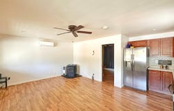 2872 Mustang Trail, Overgaard, AZ 85933