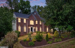 795 WINTERBERRY Drive, FREDERICKSBURG, VA 22405